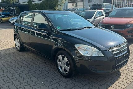 Kia ceed / Ceed 197.000 km 3.699 € Worms 67547
