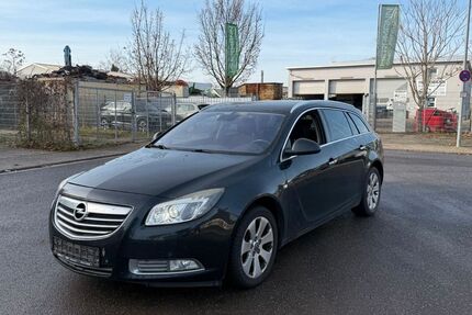 Opel Insignia 248.000 km 2.900 &euro; Worms 67547