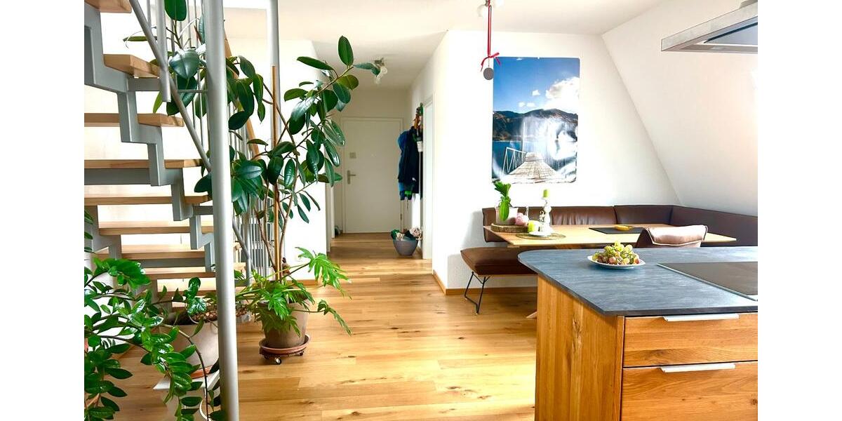 Maisonettenwohnung Waghäusel - 4 Zimmer, 106 m&sup2;, 457.300&euro; | Angebot:26538183