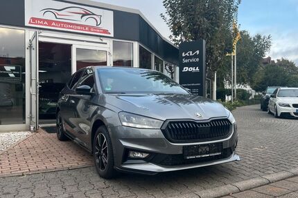 Skoda Fabia 3.450 km 19.990 &euro; Weinheim 69469