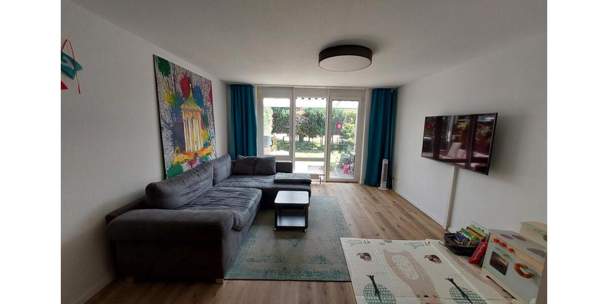 Reihenhaus Mannheim Almenhof - 5 Zimmer, 120 m&sup2;, 595.000&euro; | Angebot:27009980