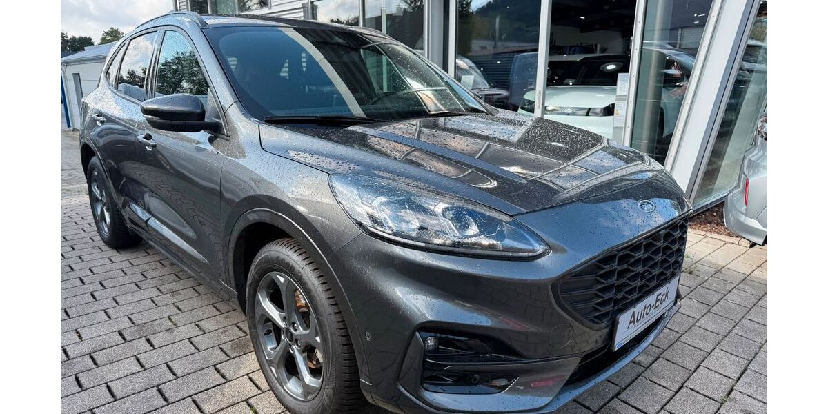 Ford Kuga 41.950 km 27.790 &euro; Heppenheim 64646