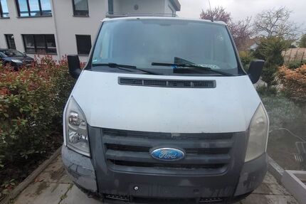 Ford Transit 251.000 km 2.100 &euro; Neuhofen 67141