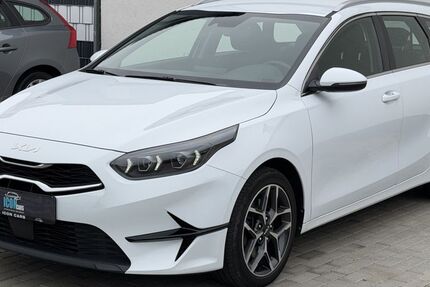 Kia ceed Sportswagon 149.999 km 10.950 &euro; Altlußheim 68804