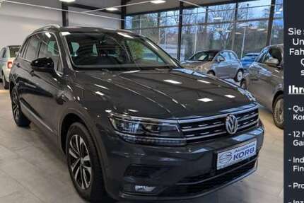 VW Tiguan 150.200 km 17.900 &euro; Lampertheim 68623