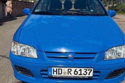 Mitsubishi Space Star 112.000 km 1.900 &euro; sandhausen 69207
