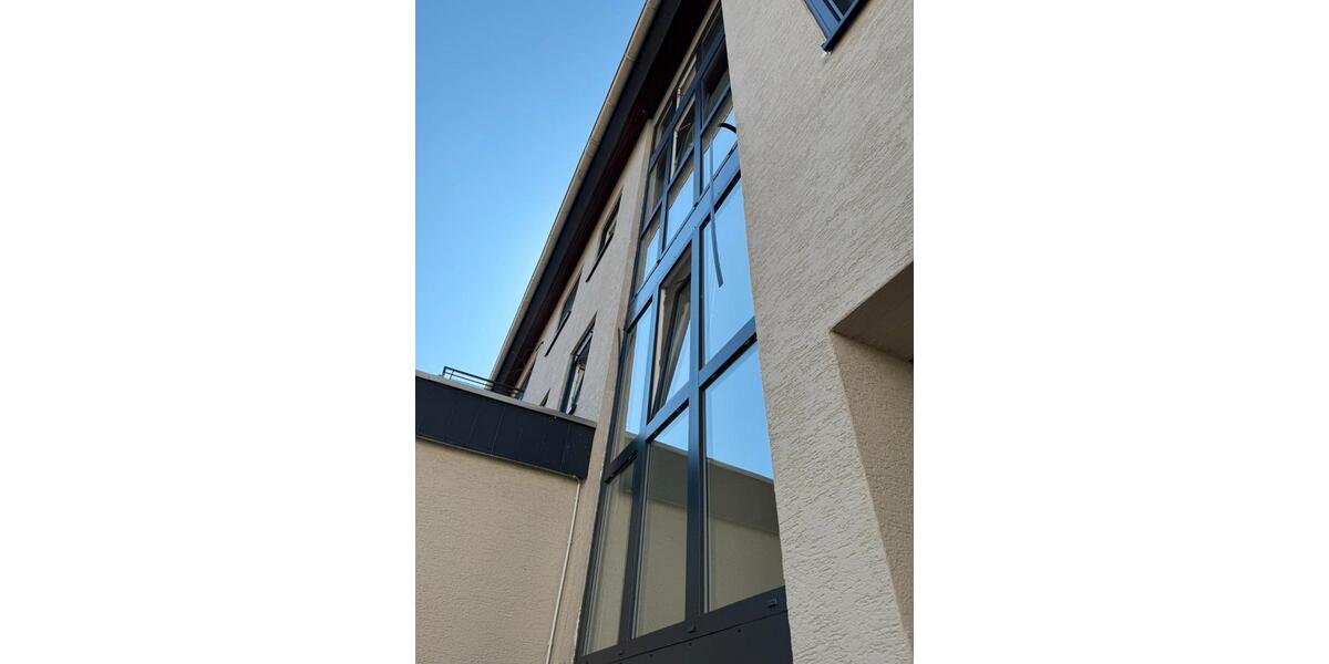 Etagenwohnung Mannheim Feudenheim - 2 Zimmer, 48 m&sup2;, 600&euro; | Angebot:26640270