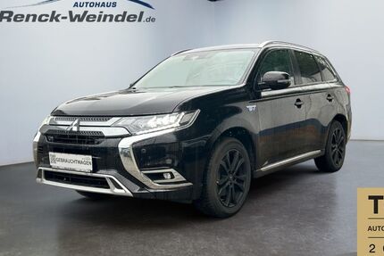 Mitsubishi Outlander 97.019 km 22.989 € Speyer 67346