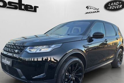 Land Rover Discovery Sport 92.500 km 29.900 &euro; Mutterstadt 67112