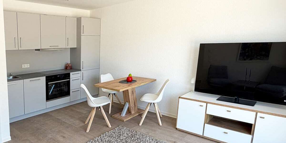 Etagenwohnung Ludwigshafen am Rhein / Friesenheim Friesenheim - 2 Zimmer, 42 m&sup2;, 228.200&euro; | Angebot:26800732