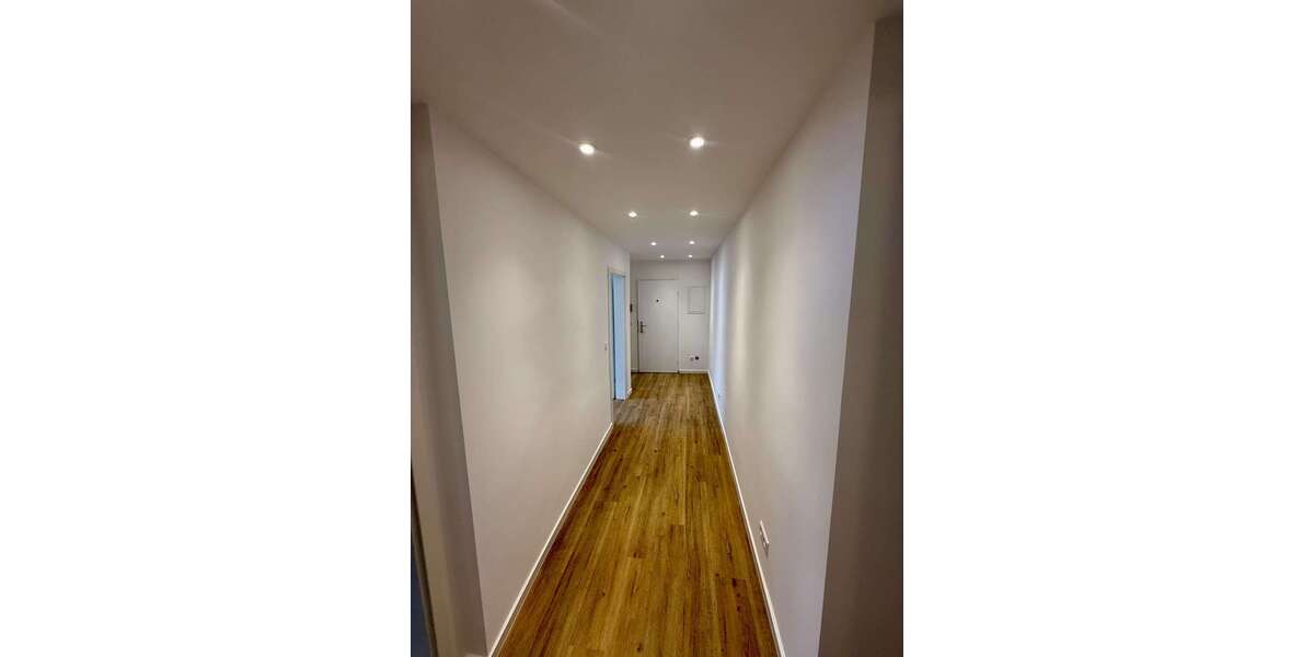 Etagenwohnung Mannheim Fahrlach - 2 Zimmer, 46 m&sup2;, 230.000&euro; | Angebot:26163350