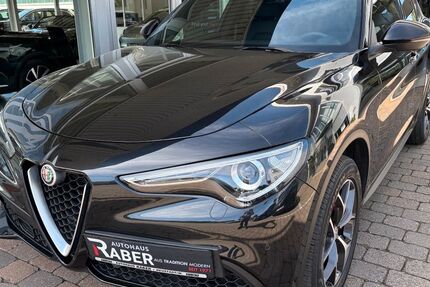 Alfa Romeo Stelvio 25.213 km 26.880 &euro; Neustadt 67433