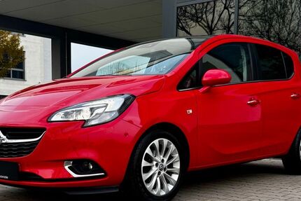 Opel Corsa 61.000 km 13.500 &euro; Weinheim 69469