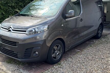 Citroen Jumpy 236.000 km 10.800 &euro; Mannheim 68219