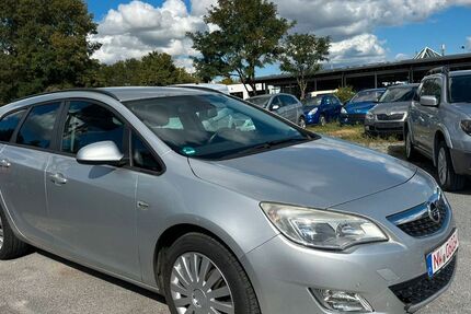 Opel Astra 262.500 km 2.250 &euro; Neustadt/Weinstr 67433