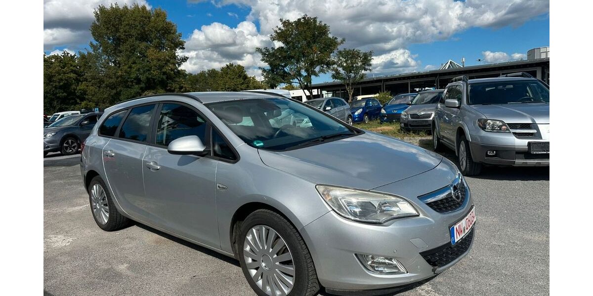 Opel Astra 262.500 km 2.250 &euro; Neustadt/Weinstr 67433