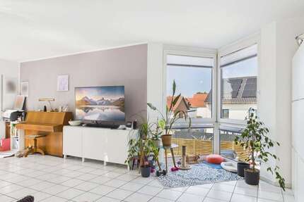 Wohnung Worms / Pfeddersheim Pfeddersheim - 3 Zimmer, 71 m&sup2;, 159.000&euro; | Angebot:27252191