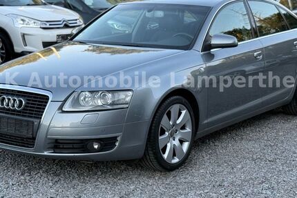 Audi A6 315.000 km 4.700 &euro; Lampertheim 68623