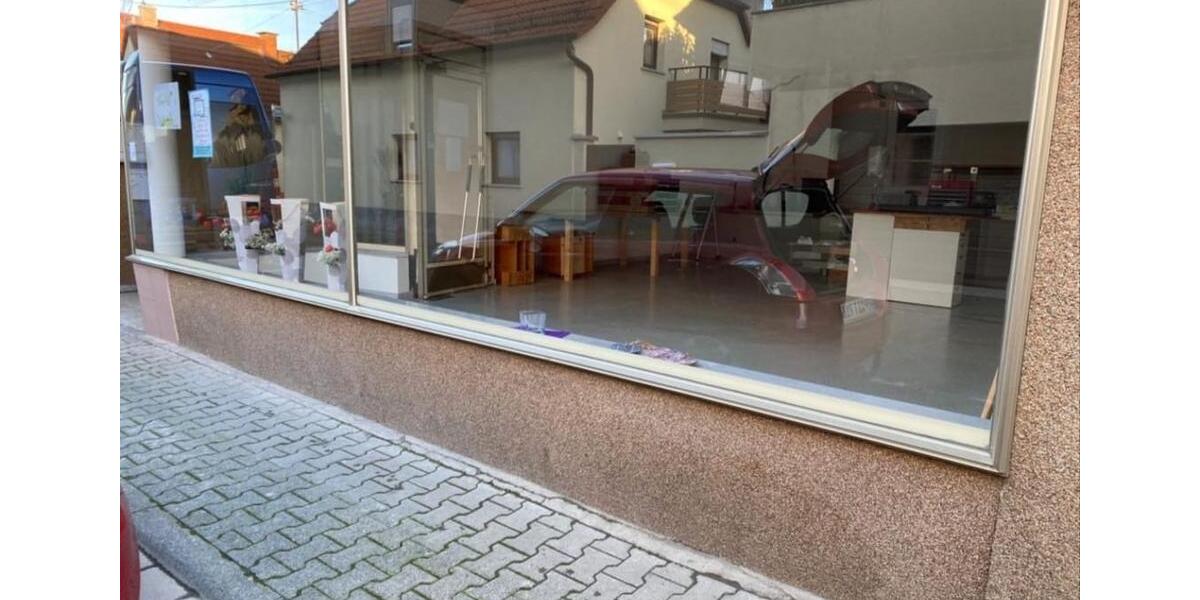 Gewerbeobjekt Maxdorf - 950&euro; | Angebot:26219159