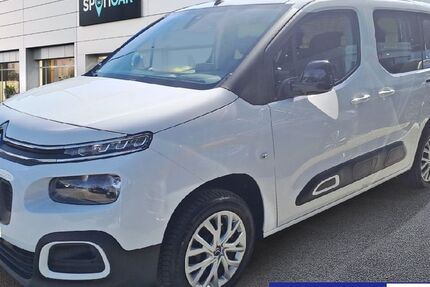 Citroen Berlingo 46.128 km 20.990 &euro; Mannheim 68309