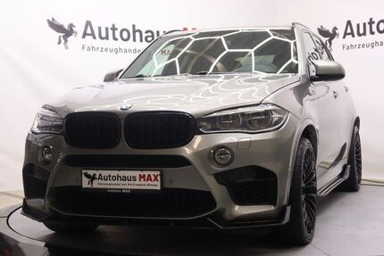 BMW X5 M 127.282 km 40.490 &euro; Mannheim 68219