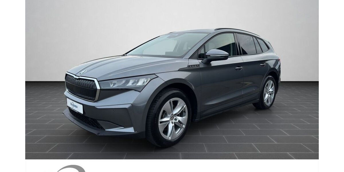 Skoda Enyaq 3.200 km 27.880 &euro; Neustadt a.d. Weinstraße 67433