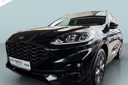 Ford Kuga 46.100 km 24.850 &euro; Worms 67547