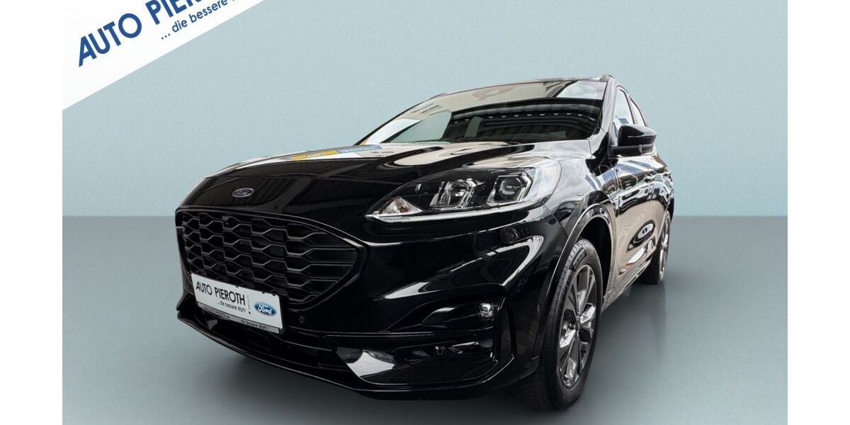 Ford Kuga 46.100 km 24.850 &euro; Worms 67547