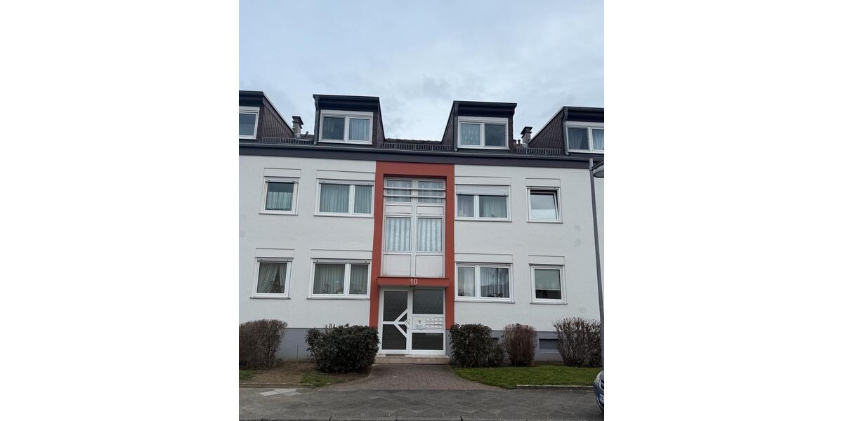 Etagenwohnung Mannheim Gartenstadt - 3 Zimmer, 79 m&sup2;, 229.000&euro; | Angebot:26105356