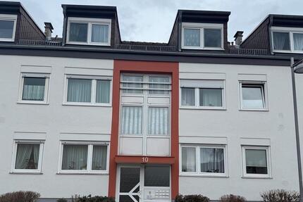 Wohnung Mannheim Gartenstadt - 3 Zimmer, 79 m&sup2;, 229.000&euro; | Angebot:26105356