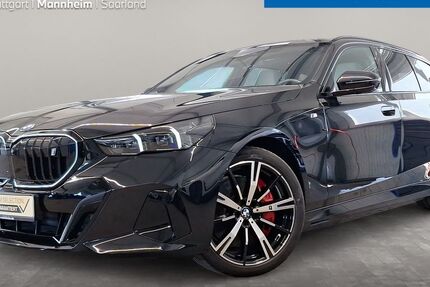 BMW i5 28.174 km 69.990 &euro; Mannheim 68169