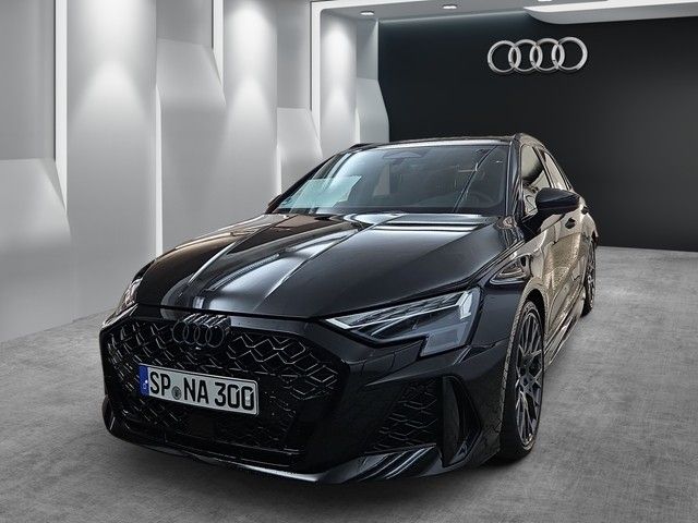 Audi RS3 4.999 km 71.990 &euro; Speyer 67346