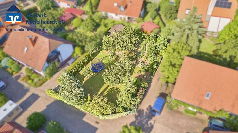 Grundstück zu verkaufen in Bobenheim am Berg 335.000 € 587 m²