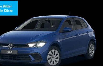 VW Polo 9.822 km 19.308 &euro; Walldorf 69190