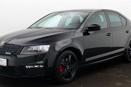Skoda Octavia 136.500 km 14.900 &euro; Viernheim 68519
