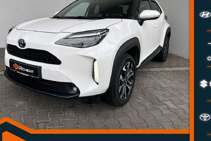 Toyota Yaris Cross 57.500 km 20.519 &euro; Heidelberg 69115