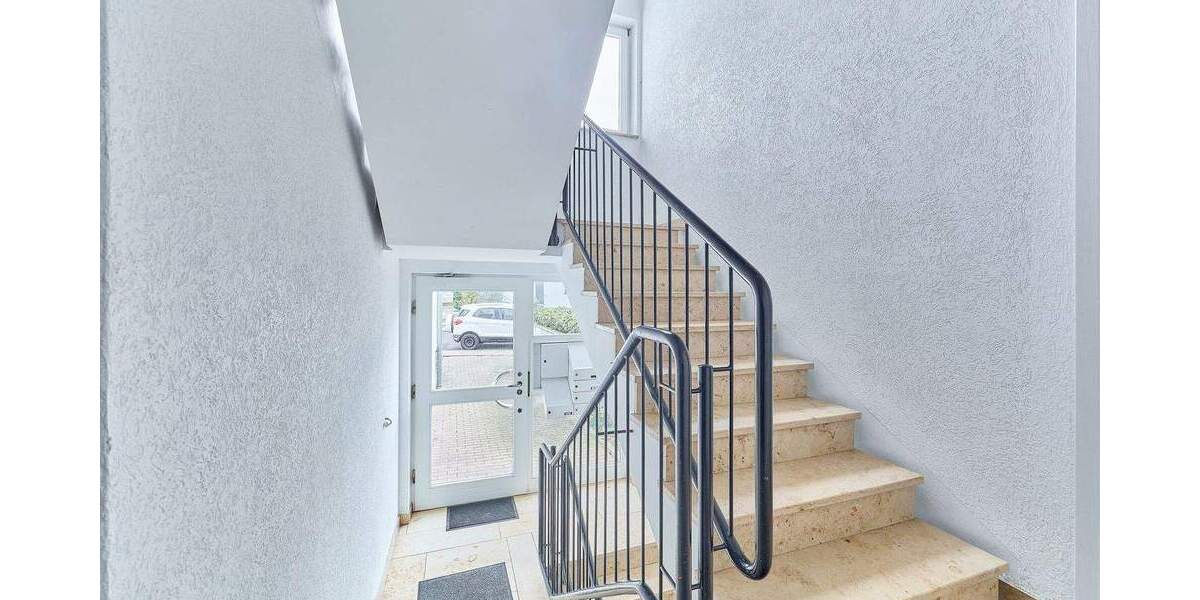 Etagenwohnung Heddesheim - 3 Zimmer, 80 m&sup2;, 295.000&euro; | Angebot:25697786