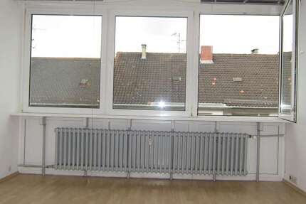 Wohnung Mannheim Fahrlach - 1 Zimmer, 29 m&sup2;, 110.710&euro; | Angebot:27040544
