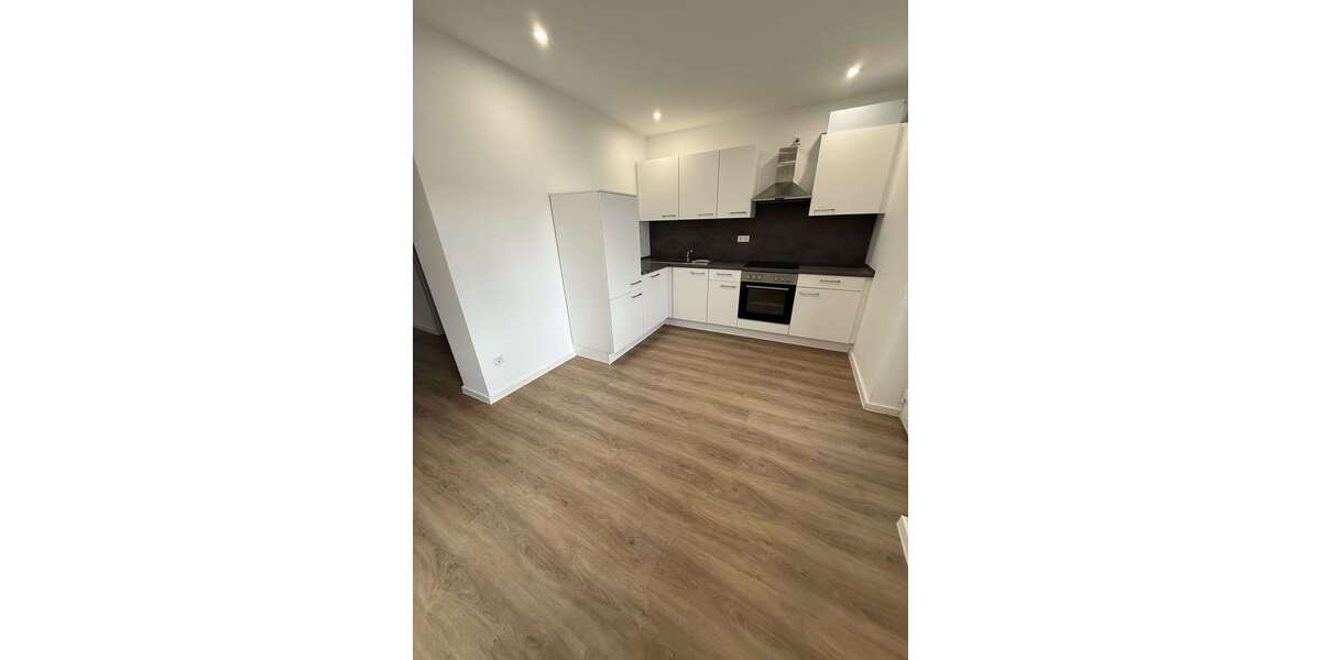 Etagenwohnung Mannheim Niederfeld - 1 Zimmer, 43 m&sup2;, 750&euro; | Angebot:25419395
