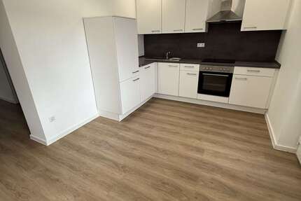 Wohnung Mannheim Niederfeld - 1 Zimmer, 43 m&sup2;, 750&euro; | Angebot:25419395