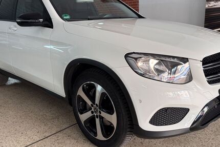 Mercedes-Benz GLC 220 105.000 km 23.990 &euro; Waldsee 67165
