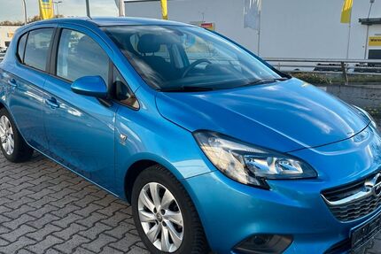 Opel Corsa 32.000 km 11.999 &euro; Worms 67547