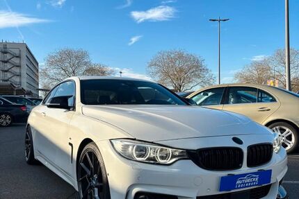 BMW 435
