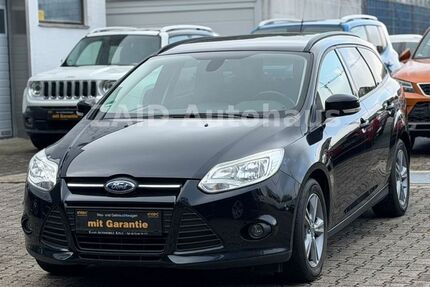 Ford Focus 152.000 km 5.699 &euro; Wiesloch 69168