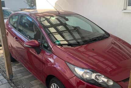 Ford Fiesta 186.000 km 1.300 &euro; Waghäusel 68753