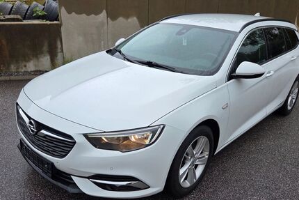 Opel Insignia 135.250 km 12.840 &euro; Abtsteinach 69518