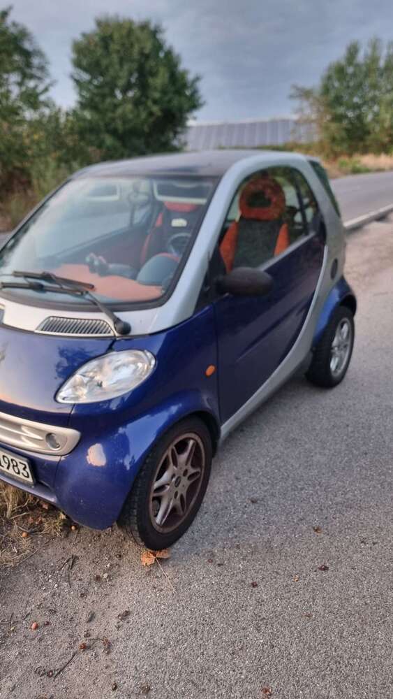forTwo