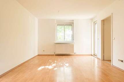 Wohnung Seckenheim Seckenheim - 2 Zimmer, 53 m&sup2;, 650&euro; | Angebot:26794304