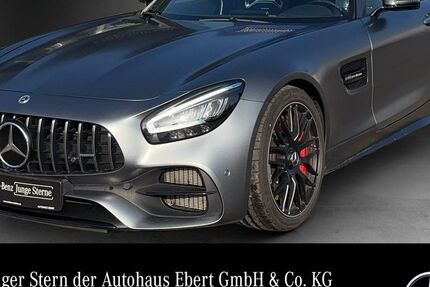 Mercedes-Benz AMG GT 13.840 km 148.880 &euro; Weinheim 69469