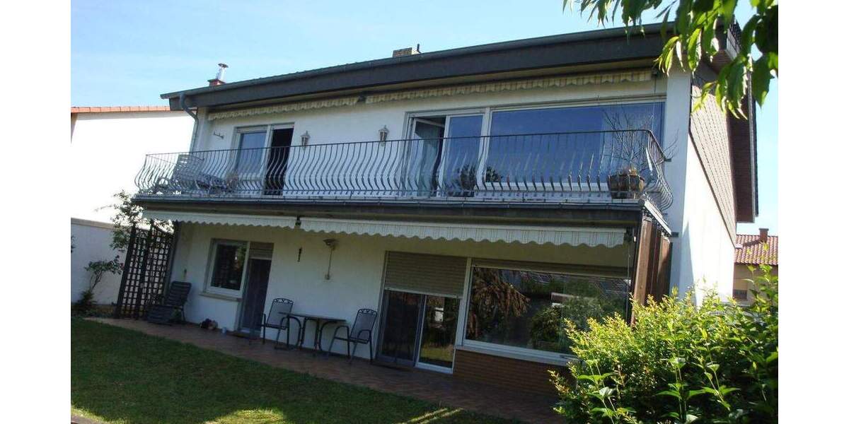 Mehrfamilienhaus, Wohnhaus Hockenheim - 6 Zimmer, 209 m&sup2;, 689.000&euro; | Angebot:25682697